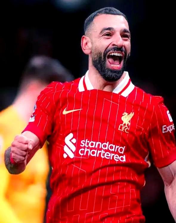 萨拉赫在G2比赛中锐不可当,战术调整引发热议!引发球迷热议的简单介绍 萨拉赫在G2比赛中锐不可当,战术调整引发热议!引发球迷热议的简单介绍